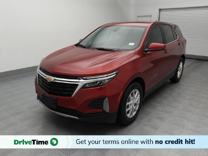 2023 Chevrolet Equinox in Wichita, KS 67207 - 18129804