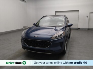 2020 Ford Escape in Union City, GA 30291