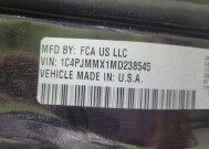 2021 Jeep Cherokee in Augusta, GA 30907 - 18129822 33