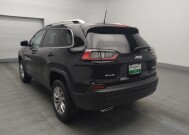 2021 Jeep Cherokee in Augusta, GA 30907 - 18129822 5