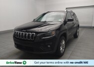 2021 Jeep Cherokee in Augusta, GA 30907 - 18129822 1