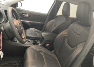 2021 Jeep Cherokee in Augusta, GA 30907 - 18129822 17