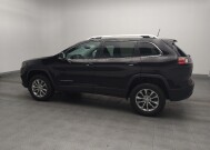 2021 Jeep Cherokee in Augusta, GA 30907 - 18129822 3