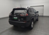 2021 Jeep Cherokee in Augusta, GA 30907 - 18129822 9