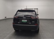 2021 Jeep Cherokee in Augusta, GA 30907 - 18129822 7