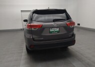 2019 Toyota Highlander in Augusta, GA 30907 - 18129826 6