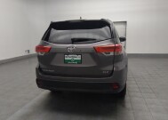 2019 Toyota Highlander in Augusta, GA 30907 - 18129826 7