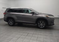 2019 Toyota Highlander in Augusta, GA 30907 - 18129826 11