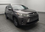 2019 Toyota Highlander in Augusta, GA 30907 - 18129826 13