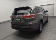 2019 Toyota Highlander in Augusta, GA 30907 - 18129826 9
