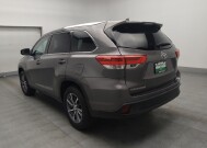 2019 Toyota Highlander in Augusta, GA 30907 - 18129826 5