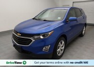 2019 Chevrolet Equinox in Wichita, KS 67207 - 18129862 1