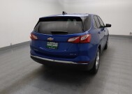 2019 Chevrolet Equinox in Wichita, KS 67207 - 18129862 7