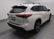 2020 Toyota Highlander in Wichita, KS 67207 - 18129863 9