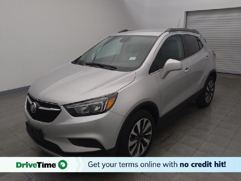 2022 Buick Encore in Baton Rouge, LA 70816 - 18129866