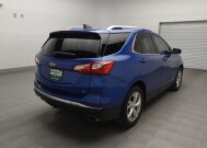 2019 Chevrolet Equinox in Lubbock, TX 79424 - 18129867 9