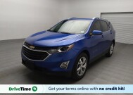 2019 Chevrolet Equinox in Lubbock, TX 79424 - 18129867 1