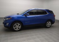 2019 Chevrolet Equinox in Lubbock, TX 79424 - 18129867 2