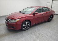 2018 Nissan Altima in Winston-Salem, NC 27103 - 18129880 2