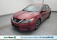 2018 Nissan Altima in Winston-Salem, NC 27103 - 18129880 1