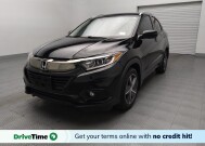 2022 Honda HR-V in Fort Worth, TX 76116 - 18129892 1