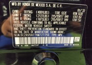 2022 Honda HR-V in Fort Worth, TX 76116 - 18129892 33