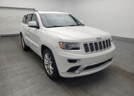 2016 Jeep Grand Cherokee in Gainesville, FL 32609 - 18129896 14