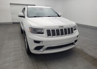 2016 Jeep Grand Cherokee in Gainesville, FL 32609 - 18129896 13