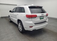 2016 Jeep Grand Cherokee in Gainesville, FL 32609 - 18129896 5