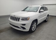 2016 Jeep Grand Cherokee in Gainesville, FL 32609 - 18129896 15