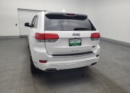 2016 Jeep Grand Cherokee in Gainesville, FL 32609 - 18129896 6