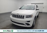 2016 Jeep Grand Cherokee in Gainesville, FL 32609 - 18129896 1