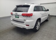 2016 Jeep Grand Cherokee in Gainesville, FL 32609 - 18129896 9