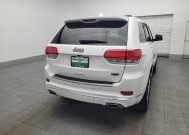 2016 Jeep Grand Cherokee in Gainesville, FL 32609 - 18129896 7