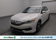 2017 Honda Accord in Marietta, GA 30062 - 18129908 1