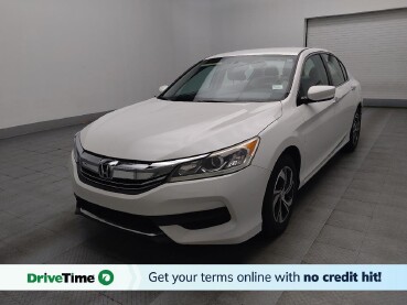2017 Honda Accord in Marietta, GA 30062