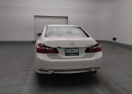 2017 Honda Accord in Marietta, GA 30062 - 18129908 6