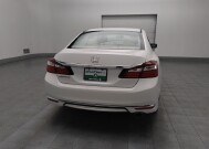 2017 Honda Accord in Marietta, GA 30062 - 18129908 7