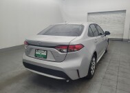 2022 Toyota Corolla in Tampa, FL 33619 - 18129914 9