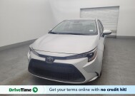 2022 Toyota Corolla in Tampa, FL 33619 - 18129914 1