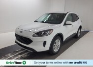 2020 Ford Escape in Peoria, IL 61615 - 18129950 1