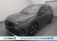 2022 Toyota Highlander in Baton Rouge, LA 70816 - 18129953 1