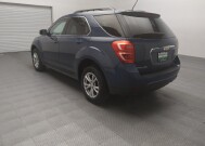 2017 Chevrolet Equinox in Fort Worth, TX 76116 - 18129958 5