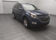 2017 Chevrolet Equinox in Fort Worth, TX 76116 - 18129958 13