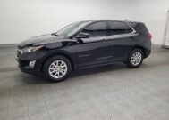 2018 Chevrolet Equinox in Jacksonville, FL 32225 - 18130002 2