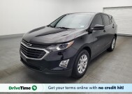 2018 Chevrolet Equinox in Jacksonville, FL 32225 - 18130002 1
