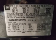 2018 Chevrolet Equinox in Jacksonville, FL 32225 - 18130002 33