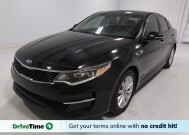 2018 Kia Optima in Columbus, OH 43231 - 18130004 1