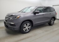 2018 Honda Pilot in Lexington, KY 40509 - 18130013 2