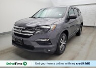 2018 Honda Pilot in Lexington, KY 40509 - 18130013 1